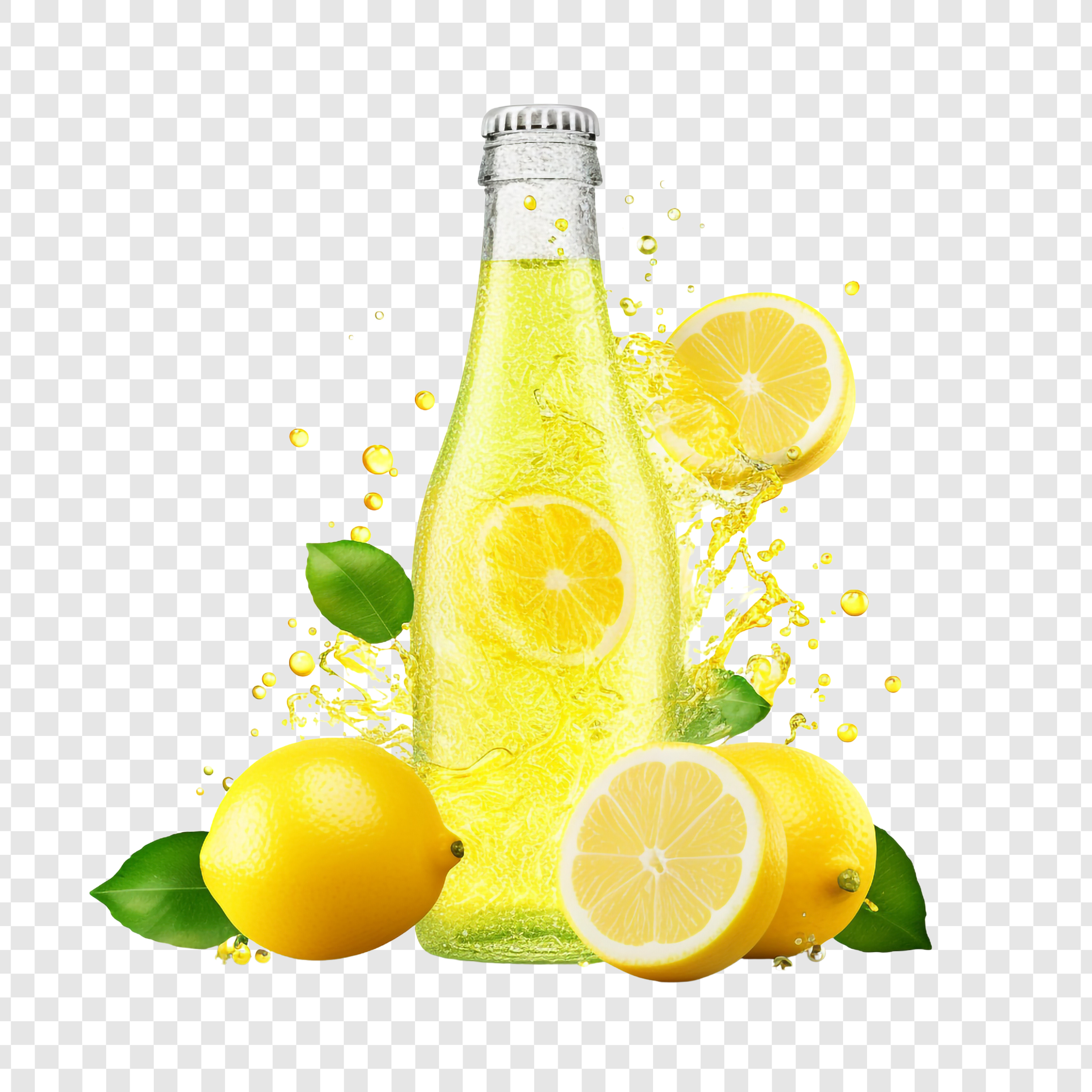 Lemon for juice